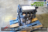 JDM 03-07 Honda Accord | Acura CL J30A 3.0L V6 VCM Engine - JDM Alliance LLC