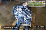 JDM 03-07 Honda Accord | Acura CL J30A 3.0L V6 VCM Engine - JDM Alliance LLC