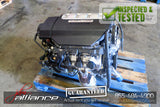 JDM 03-07 Honda Accord | Acura CL J30A 3.0L V6 VCM Engine - JDM Alliance LLC