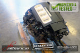 JDM 03-07 Honda Accord | Acura CL J30A 3.0L V6 VCM Engine - JDM Alliance LLC