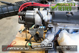 JDM 92-95 Honda Prelude F22B 2.2L DOHC obd1 Engine Non VTEC Accord Motor - JDM Alliance LLC