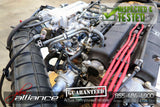 JDM 92-95 Honda Prelude F22B 2.2L DOHC obd1 Engine Non VTEC Accord Motor - JDM Alliance LLC