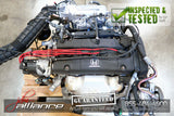 JDM 92-95 Honda Prelude F22B 2.2L DOHC obd1 Engine Non VTEC Accord Motor - JDM Alliance LLC