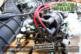 JDM 92-95 Honda Prelude F22B 2.2L DOHC obd1 Engine Non VTEC Accord Motor - JDM Alliance LLC