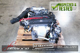 JDM 92-95 Honda Prelude F22B 2.2L DOHC obd1 Engine Non VTEC Accord Motor - JDM Alliance LLC