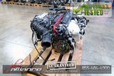 JDM 92-95 Honda Prelude F22B 2.2L DOHC obd1 Engine Non VTEC Accord Motor - JDM Alliance LLC