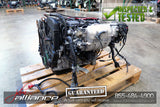 JDM 92-95 Honda Prelude F22B 2.2L DOHC obd1 Engine Non VTEC Accord Motor - JDM Alliance LLC