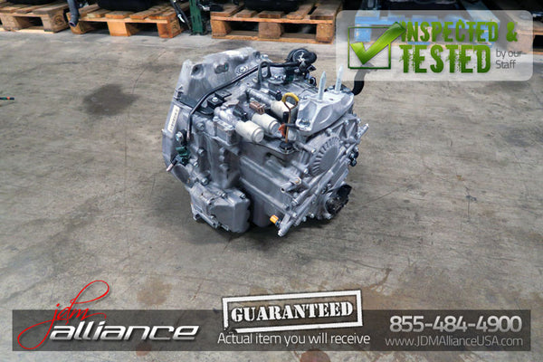 JDM 06-11 Honda Civic R18A 1.8L VTEC Automatic Transmission R18A1 SXEA