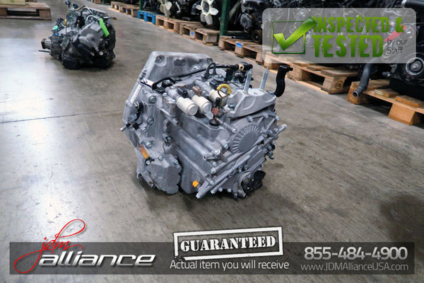 JDM 06-11 Honda Civic R18A 1.8L VTEC Automatic Transmission R18A1 SXEA