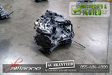 JDM 06-11 Honda Civic R18A 1.8L VTEC Automatic Transmission R18A1 SXEA - JDM Alliance LLC