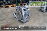 JDM 06-11 Honda Civic R18A 1.8L VTEC Automatic Transmission R18A1 SXEA - JDM Alliance LLC