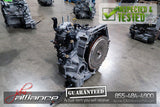 JDM 06-11 Honda Civic R18A 1.8L VTEC Automatic Transmission R18A1 SXEA - JDM Alliance LLC