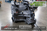 JDM 06-11 Honda Civic R18A 1.8L VTEC Automatic Transmission R18A1 SXEA - JDM Alliance LLC