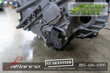 JDM 06-11 Honda Civic R18A 1.8L VTEC Automatic Transmission R18A1 SXEA - JDM Alliance LLC