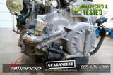 JDM 01-02 Honda Acura MDX 3.5L V6 SOHC VTEC Automatic Transmission MGYA J35A - JDM Alliance LLC