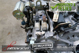 JDM 01-02 Honda Acura MDX 3.5L V6 SOHC VTEC Automatic Transmission MGYA J35A - JDM Alliance LLC