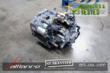 JDM 01-02 Honda Acura MDX 3.5L V6 SOHC VTEC Automatic Transmission MGYA J35A - JDM Alliance LLC