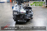 JDM 01-02 Honda Acura MDX 3.5L V6 SOHC VTEC Automatic Transmission MGYA J35A - JDM Alliance LLC