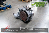 JDM 01-02 Honda Acura MDX 3.5L V6 SOHC VTEC Automatic Transmission MGYA J35A - JDM Alliance LLC