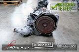 JDM 01-02 Honda Acura MDX 3.5L V6 SOHC VTEC Automatic Transmission MGYA J35A - JDM Alliance LLC