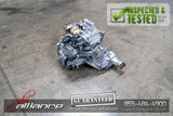 JDM 01-02 Honda Acura MDX 3.5L V6 SOHC VTEC Automatic Transmission MGYA J35A - JDM Alliance LLC