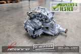 JDM 01-02 Honda Acura MDX 3.5L V6 SOHC VTEC Automatic Transmission MGYA J35A - JDM Alliance LLC