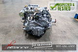 JDM 01-02 Honda Acura MDX 3.5L V6 SOHC VTEC Automatic Transmission MGYA J35A - JDM Alliance LLC