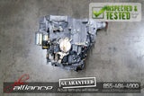 JDM 01-02 Honda Acura MDX 3.5L V6 SOHC VTEC Automatic Transmission MGYA J35A - JDM Alliance LLC