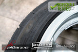 JDM A-Tech MONOBLOCK Final Speed Wheels - JDM Alliance LLC