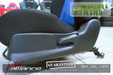 JDM 06-07 Subaru Impreza WRX STi Version 9 OEM Seats Front & Rear GD - JDM Alliance LLC