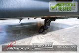 JDM 06-07 Subaru Impreza WRX STi Version 9 OEM Seats Front & Rear GD - JDM Alliance LLC