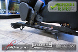 JDM 06-07 Subaru Impreza WRX STi Version 9 OEM Seats Front & Rear GD - JDM Alliance LLC