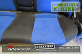 JDM 06-07 Subaru Impreza WRX STi Version 9 OEM Seats Front & Rear GD - JDM Alliance LLC