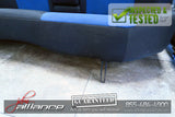 JDM 06-07 Subaru Impreza WRX STi Version 9 OEM Seats Front & Rear GD - JDM Alliance LLC