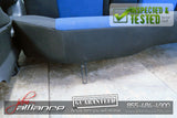 JDM 06-07 Subaru Impreza WRX STi Version 9 OEM Seats Front & Rear GD - JDM Alliance LLC