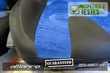 JDM 06-07 Subaru Impreza WRX STi Version 9 OEM Seats Front & Rear GD - JDM Alliance LLC