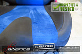 JDM 06-07 Subaru Impreza WRX STi Version 9 OEM Seats Front & Rear GD - JDM Alliance LLC