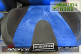 JDM 06-07 Subaru Impreza WRX STi Version 9 OEM Seats Front & Rear GD - JDM Alliance LLC