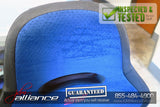 JDM 06-07 Subaru Impreza WRX STi Version 9 OEM Seats Front & Rear GD - JDM Alliance LLC