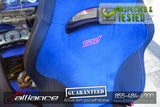 JDM 06-07 Subaru Impreza WRX STi Version 9 OEM Seats Front & Rear GD - JDM Alliance LLC