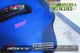 JDM 06-07 Subaru Impreza WRX STi Version 9 OEM Seats Front & Rear GD - JDM Alliance LLC