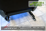 JDM 06-07 Subaru Impreza WRX STi Version 9 OEM Seats Front & Rear GD - JDM Alliance LLC