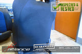 JDM 06-07 Subaru Impreza WRX STi Version 9 OEM Seats Front & Rear GD - JDM Alliance LLC