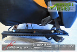 JDM 06-07 Subaru Impreza WRX STi Version 9 OEM Seats Front & Rear GD - JDM Alliance LLC