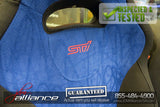 JDM 06-07 Subaru Impreza WRX STi Version 9 OEM Seats Front & Rear GD - JDM Alliance LLC