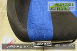 JDM 06-07 Subaru Impreza WRX STi Version 9 OEM Seats Front & Rear GD - JDM Alliance LLC