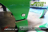 JDM 98-05 Toyota Aristo JZS161 Lexus GS Front End Nose Cut Conversion Bumper - JDM Alliance LLC