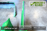 JDM 98-05 Toyota Aristo JZS161 Lexus GS Front End Nose Cut Conversion Bumper - JDM Alliance LLC