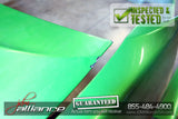 JDM 98-05 Toyota Aristo JZS161 Lexus GS Front End Nose Cut Conversion Bumper - JDM Alliance LLC