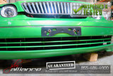 JDM 98-05 Toyota Aristo JZS161 Lexus GS Front End Nose Cut Conversion Bumper - JDM Alliance LLC